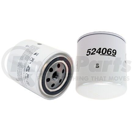 24069 by WIX FILTERS - HD COOLANT FILTER
