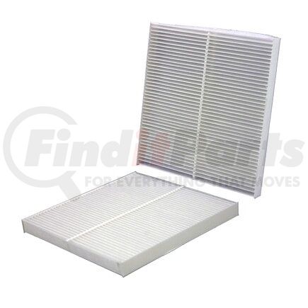 24099 by WIX FILTERS - Cabin Air Panel