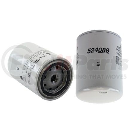 24088 by WIX FILTERS - HD COOLANT FILTER