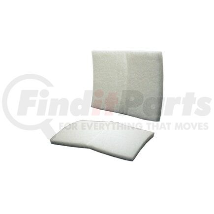 24115 by WIX FILTERS - CABIN AIR FILTER