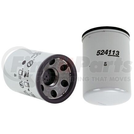 24113 by WIX FILTERS - HD COOLANT FILTER