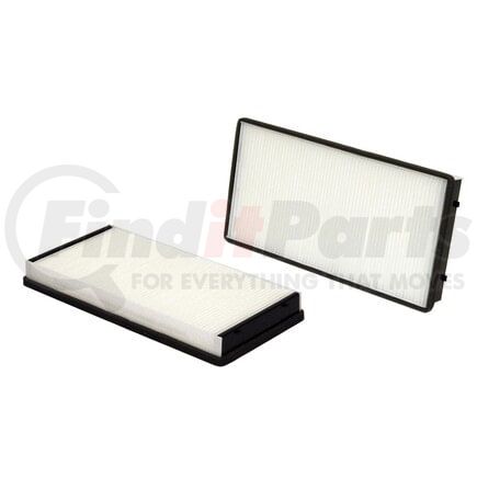 24202 by WIX FILTERS - Cabin Air Panel