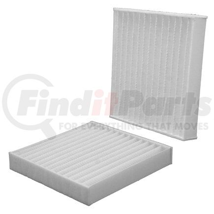 24212 by WIX FILTERS - Cabin Air Panel