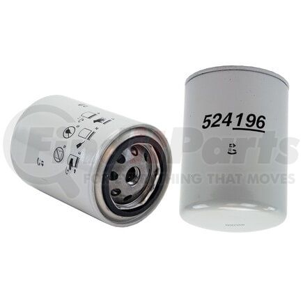24196 by WIX FILTERS - HD COOLANT FILTER