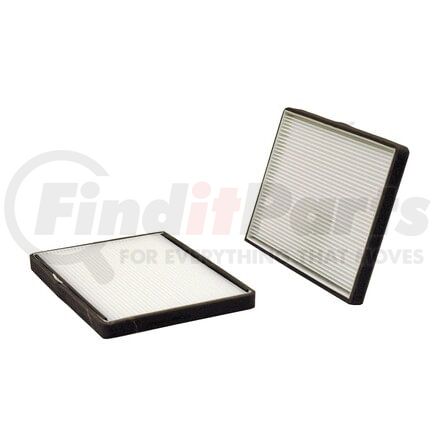 24200 by WIX FILTERS - WIX Cabin Air Panel