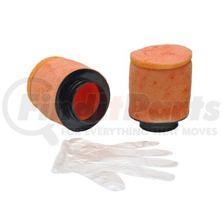 24267 by WIX FILTERS - AIR