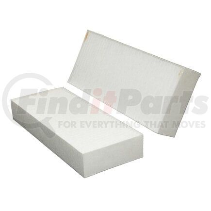 24311 by WIX FILTERS - Cabin Air Panel