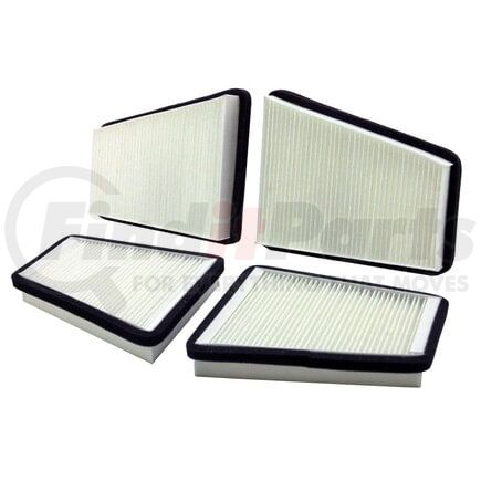 24326 by WIX FILTERS - CABIN AIR