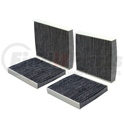 24329 by WIX FILTERS - Cabin Air Panel