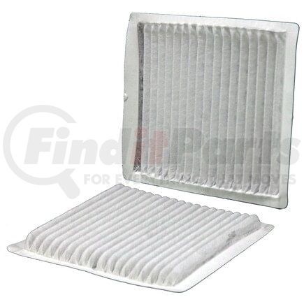 24333 by WIX FILTERS - Cabin Air Panel