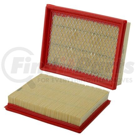 24321 by WIX FILTERS - HD CABIN AIR FARM