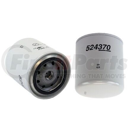 24370 by WIX FILTERS - Coolant Filter
