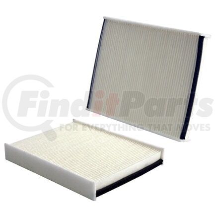 24419 by WIX FILTERS - CABIN AIR FILTER