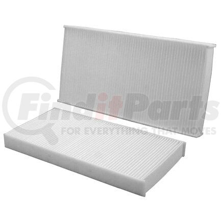 24466 by WIX FILTERS - CABIN AIR FILTER