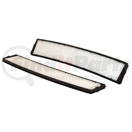 24473 by WIX FILTERS - Cabin Air Filter