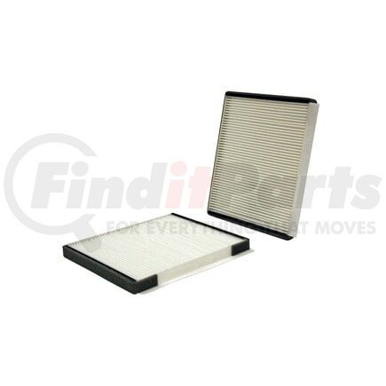 24484 by WIX FILTERS - Cabin Air Panel