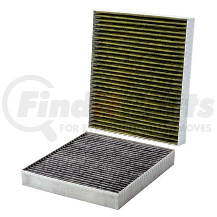 24479XP by WIX FILTERS - Cabin Air Filter