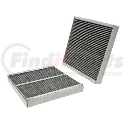 24518 by WIX FILTERS - Cabin Air Panel