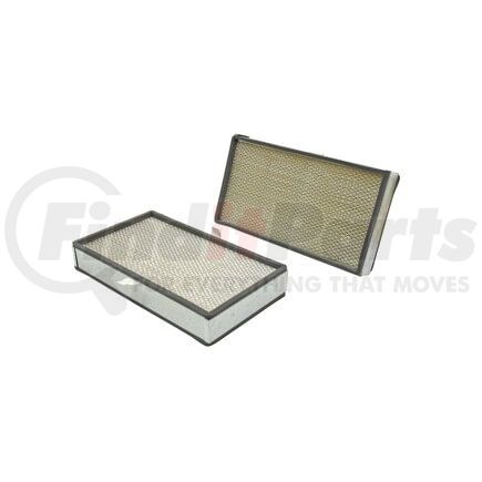 24598 by WIX FILTERS - HD CABIN AIR FLEET