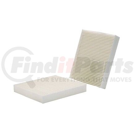 24600 by WIX FILTERS - CABIN AIR FOREIGN