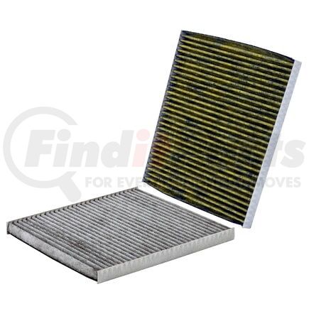 24684XP by WIX FILTERS - Cabin Air Filter