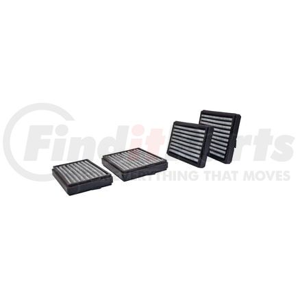 24686 by WIX FILTERS - Cabin Air Panel