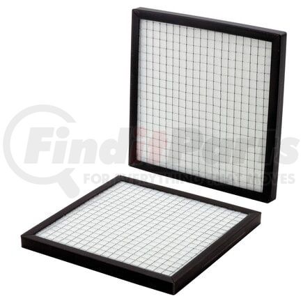 24720 by WIX FILTERS - HD CABIN AIR FLEET