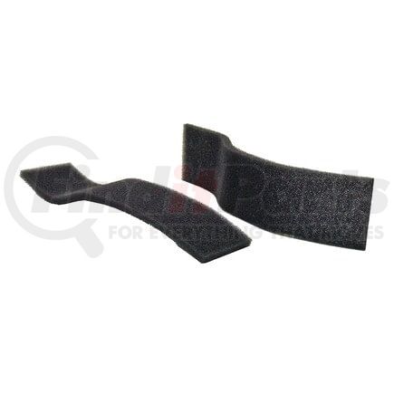 24693 by WIX FILTERS - HD CABIN AIR CONSTRUCT