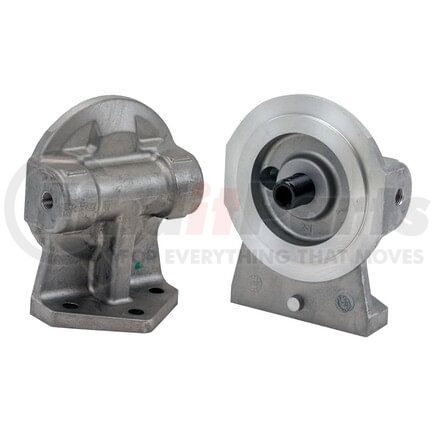 24755 by WIX FILTERS - Filter Mounting Base