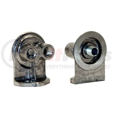 24762 by WIX FILTERS - Filter Mounting Base