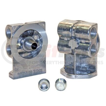 24763 by WIX FILTERS - Base