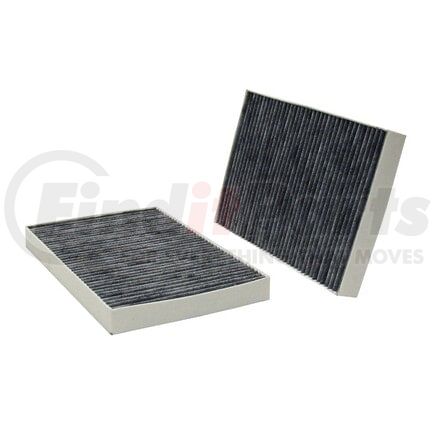 24765 by WIX FILTERS - CABIN AIR FOREIGN