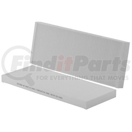 24774 by WIX FILTERS - Cabin Air Panel