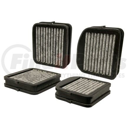 24778 by WIX FILTERS - Cabin Air Panel