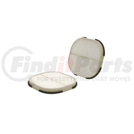 24803 by WIX FILTERS - Cabin Air Panel