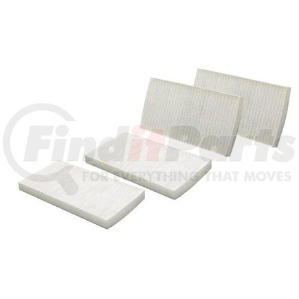 24794 by WIX FILTERS - CABIN AIR FOREIGN