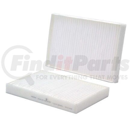 24821 by WIX FILTERS - Cabin Air Panel