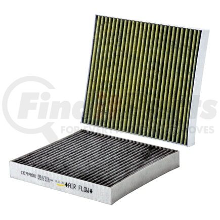 24857XP by WIX FILTERS - CABIN AIR FILTER