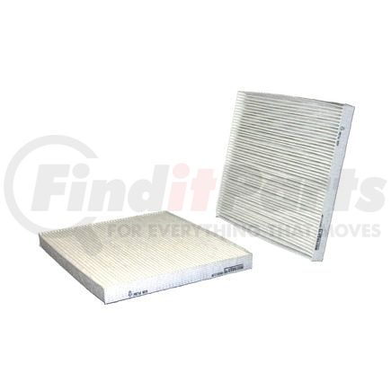 24869 by WIX FILTERS - CABIN AIR DOMESTIC
