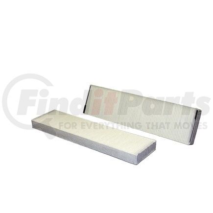 24872 by WIX FILTERS - CABIN AIR DOMESTIC