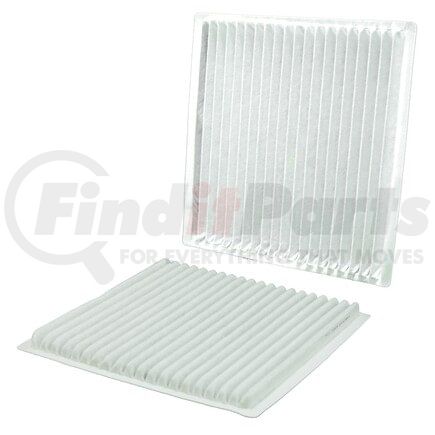 24875 by WIX FILTERS - CABIN AIR FOREIGN