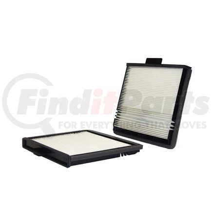 24876 by WIX FILTERS - CABIN AIR DOMESTIC