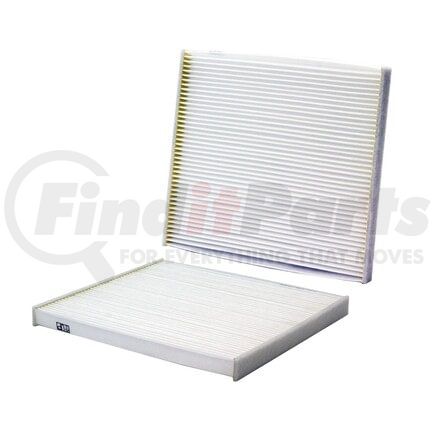 24894 by WIX FILTERS - WIX Cabin Air Panel