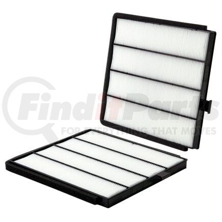 24897 by WIX FILTERS - CABIN AIR FOREIGN