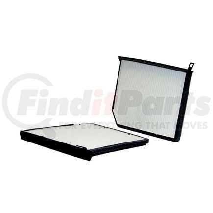 24884 by WIX FILTERS - Cabin Air Panel