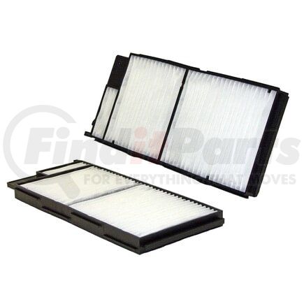 24908 by WIX FILTERS - Cabin Air Panel