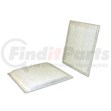 24901 by WIX FILTERS - CABIN AIR FOREIGN