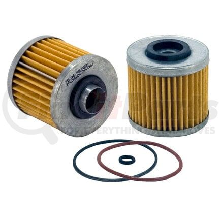 24935 by WIX FILTERS - OIL FILTERS FOR MOTORCYCLE/ATV