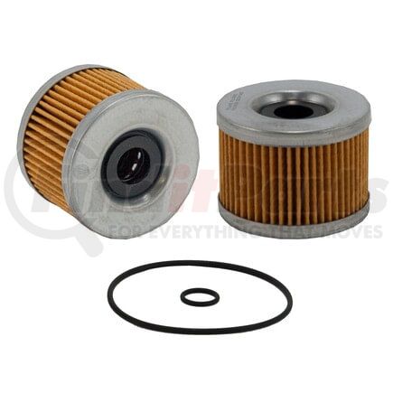 24941 by WIX FILTERS - OIL FILTERS FOR MOTORCYCLE/ATV