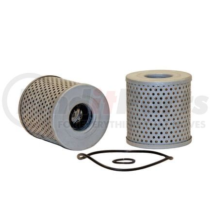 24942 by WIX FILTERS - OIL FILTERS FOR MOTORCYCLE/ATV
